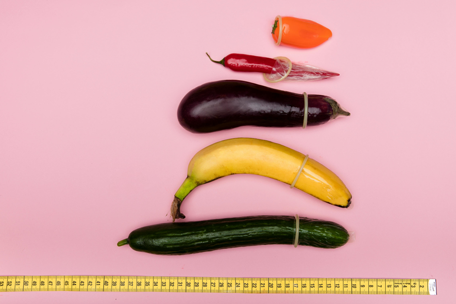 Learn how to measure correctly and choose a comfortable, secure fit in minutes. Read online with Ann Summers.