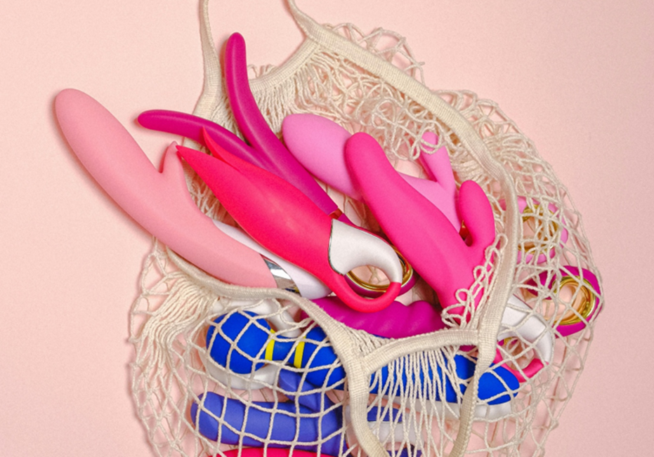 recycle sex toys How to Recycle Sex Toys: A Love Story with a (Semi) Happy Ending –  Passionfruit main image 0